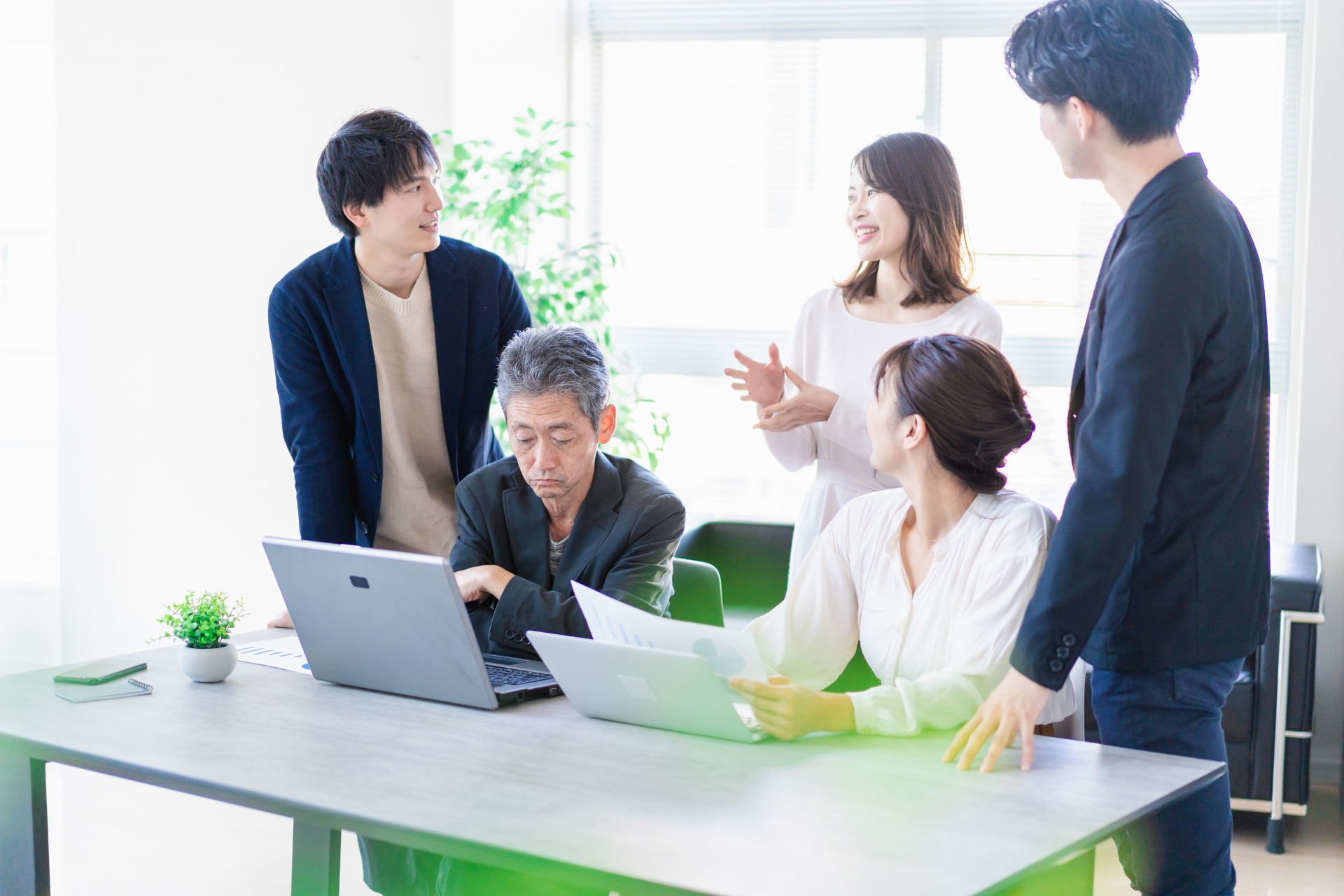 多摩地域で学ぶ「産学連携」とは｜地域の未来をつくる共創のしくみ